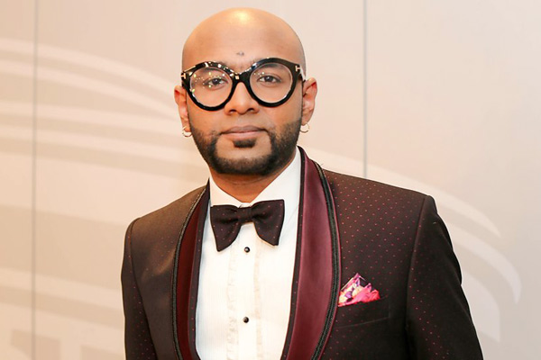 Benny Dayal 